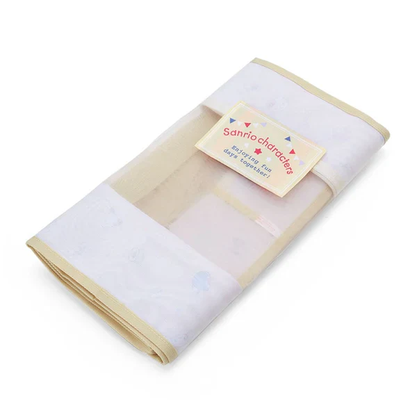 Sanrio Characters Large Mesh Storage Case - Image 17