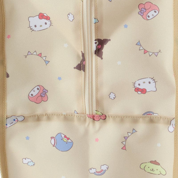 Sanrio Characters Large Mesh Storage Case - Image 19