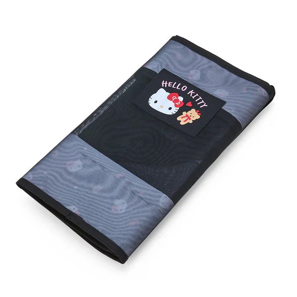 Sanrio Characters Large Mesh Storage Case - Image 3