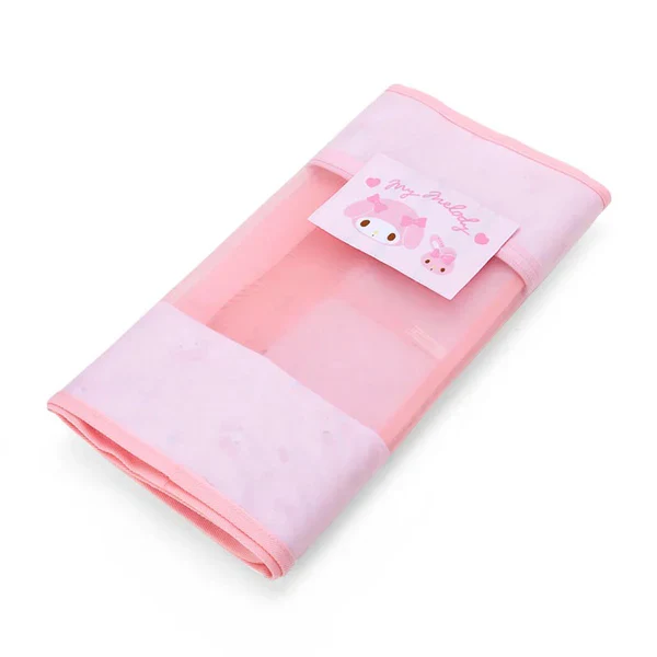 Sanrio Characters Large Mesh Storage Case - Image 4