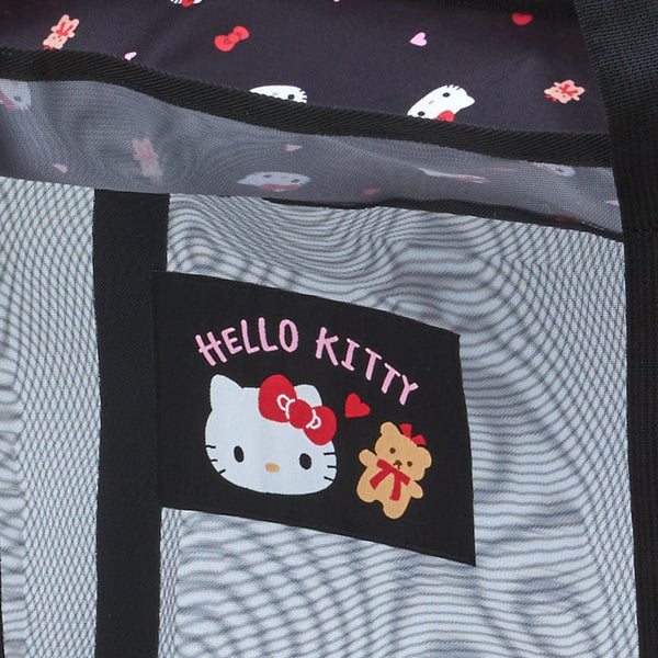 Sanrio Characters Large Mesh Storage Case - Image 5