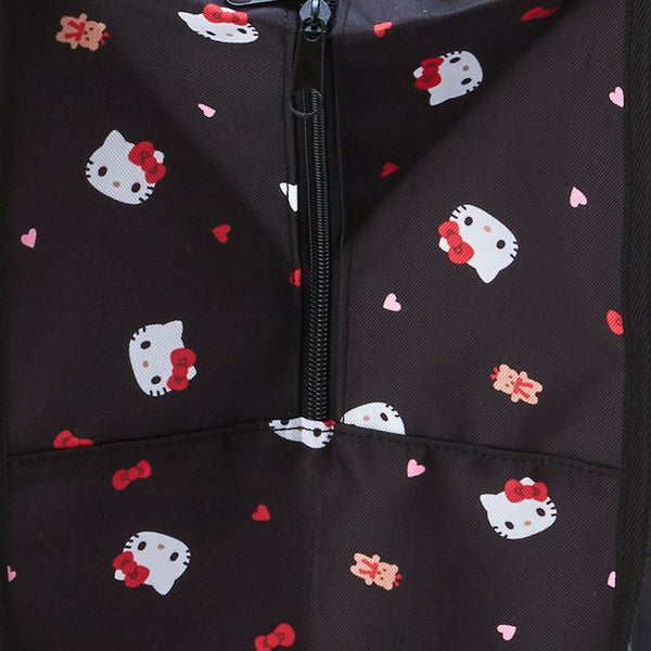Sanrio Characters Large Mesh Storage Case - Image 6
