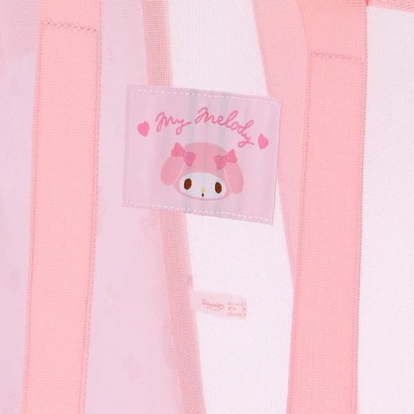 Sanrio Characters Medium Mesh Storage Case - Image 10