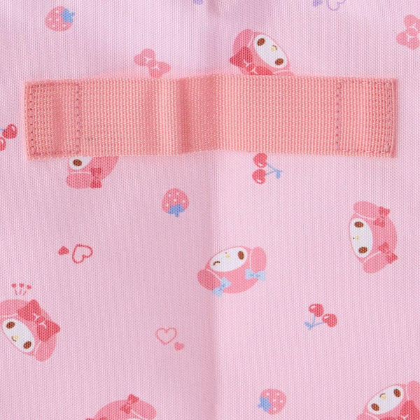 Sanrio Characters Medium Mesh Storage Case - Image 11