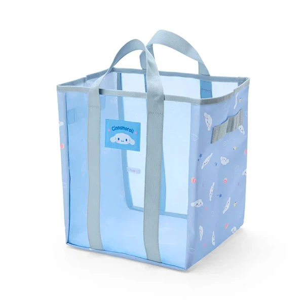 Sanrio Characters Medium Mesh Storage Case - Image 12