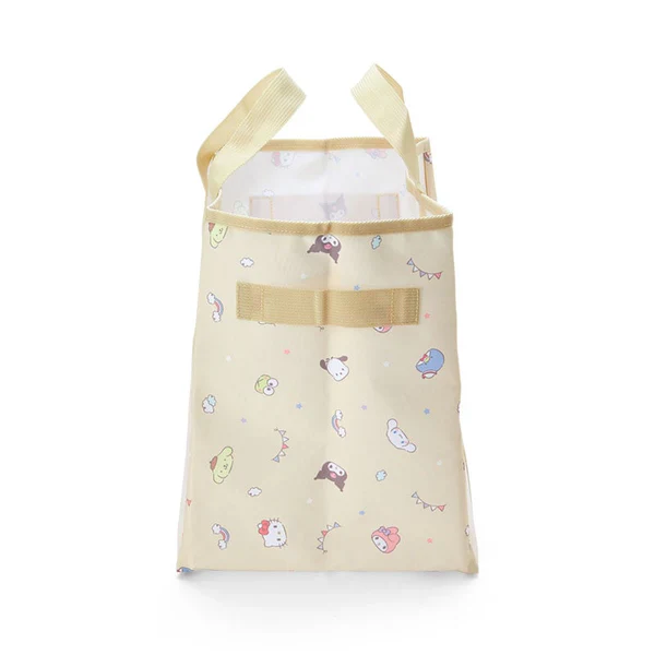 Sanrio Characters Medium Mesh Storage Case - Image 18