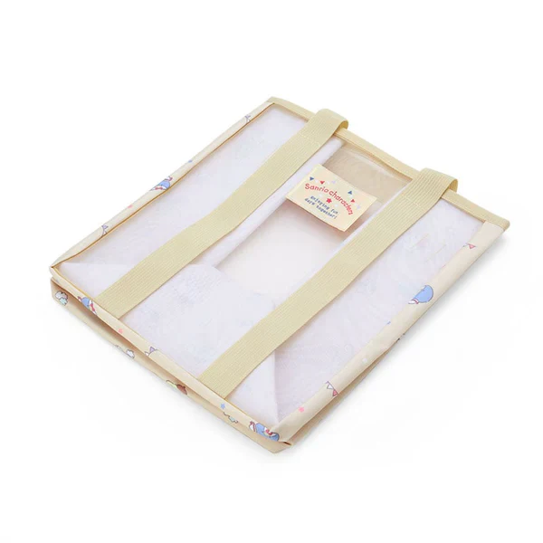 Sanrio Characters Medium Mesh Storage Case - Image 19