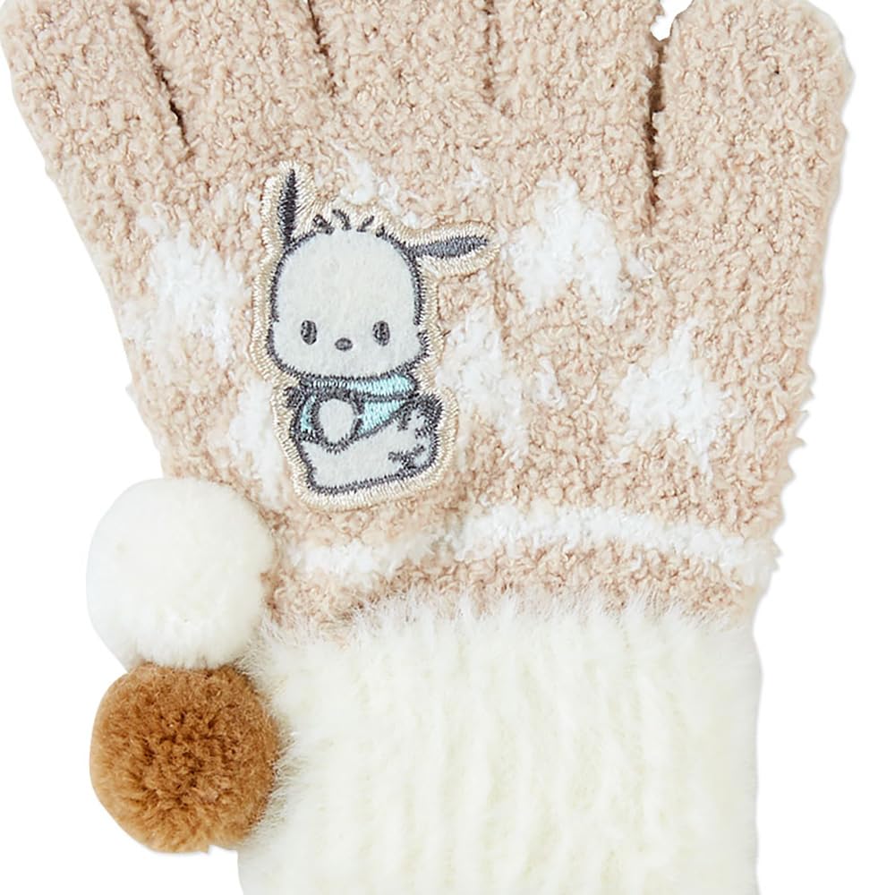 Sanrio Characters Stretchable Gloves - Image 10