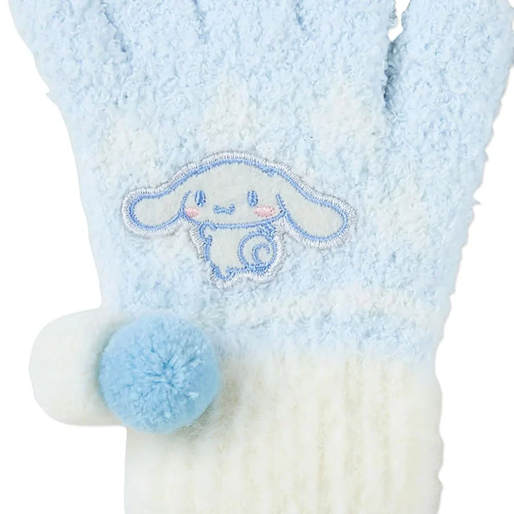 Sanrio Characters Stretchable Gloves - Image 6