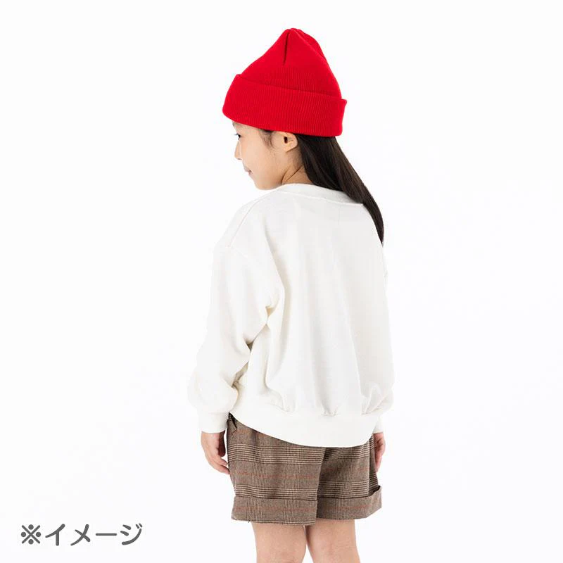 My Melody Kids Pink Sweatshirt - Image 4