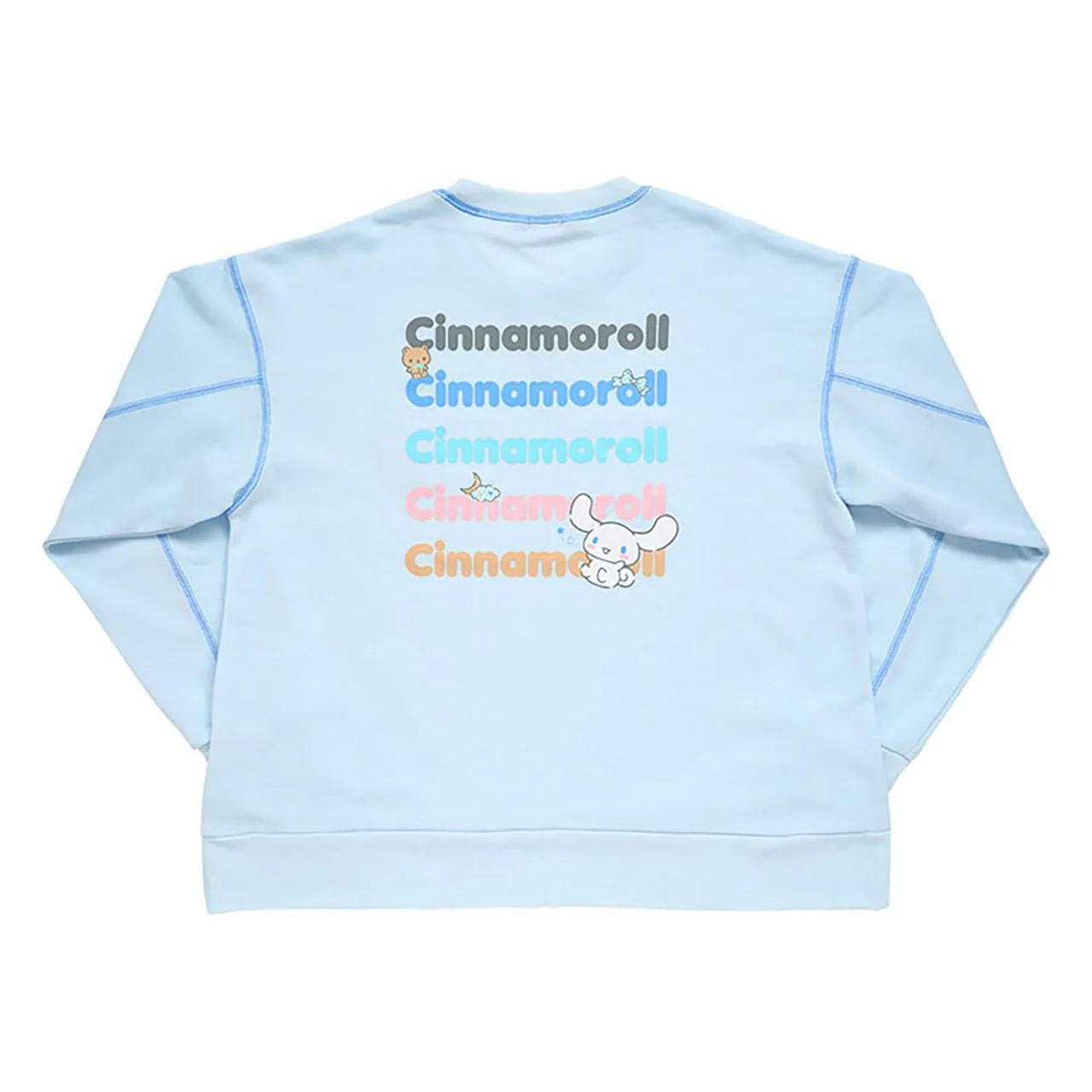 Cinnamoroll STC Sweatshirt - Image 2