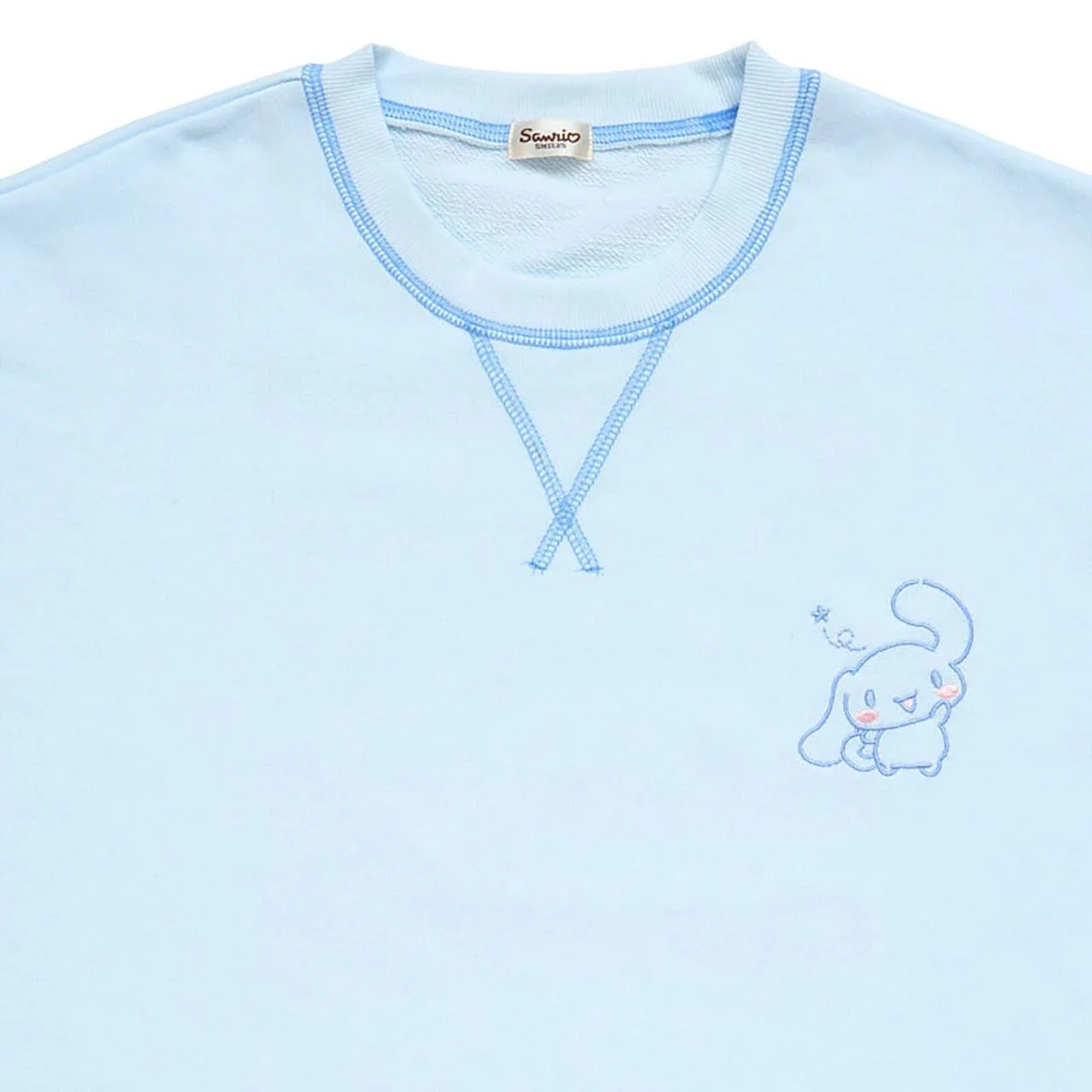 Cinnamoroll STC Sweatshirt - Image 3