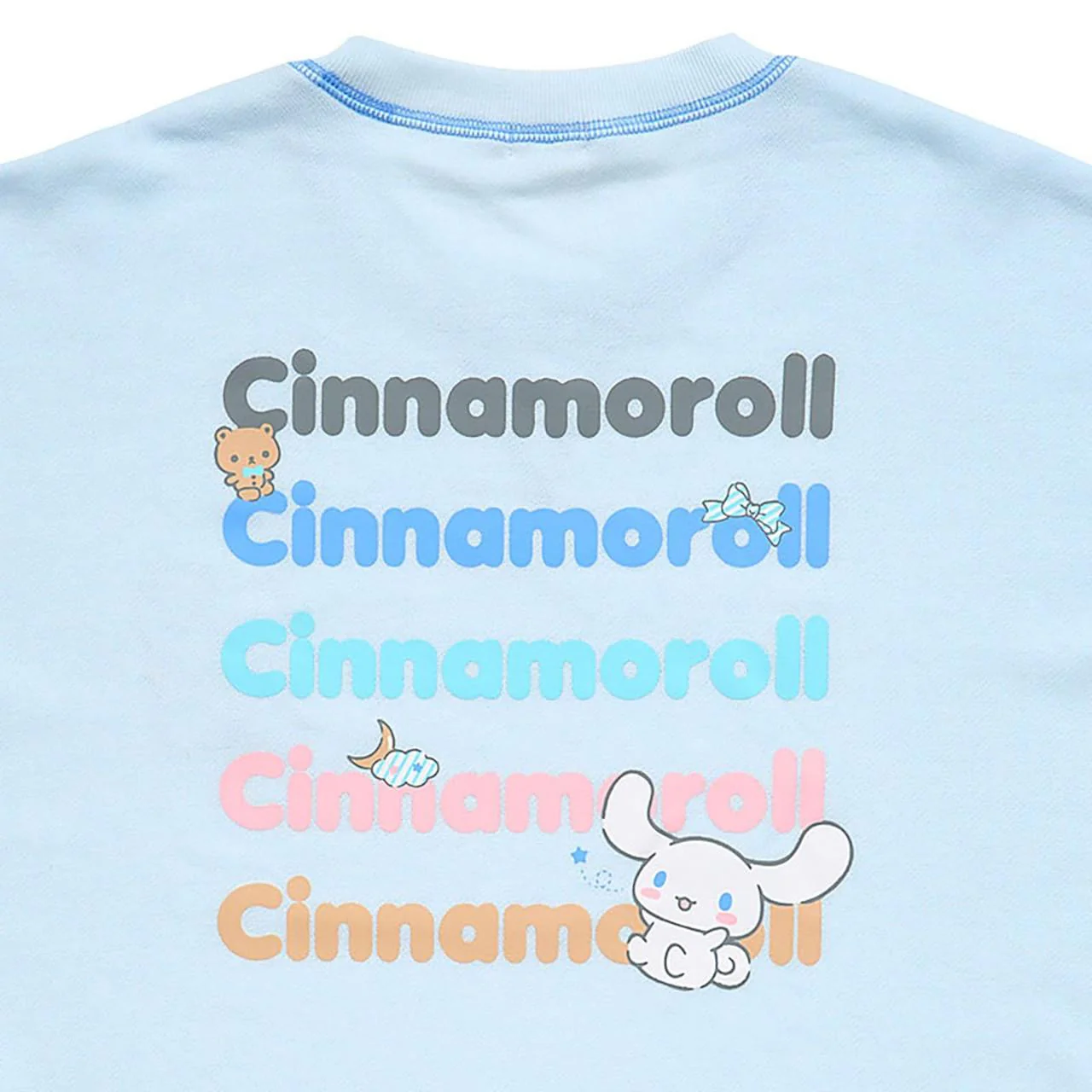 Cinnamoroll STC Sweatshirt - Image 4