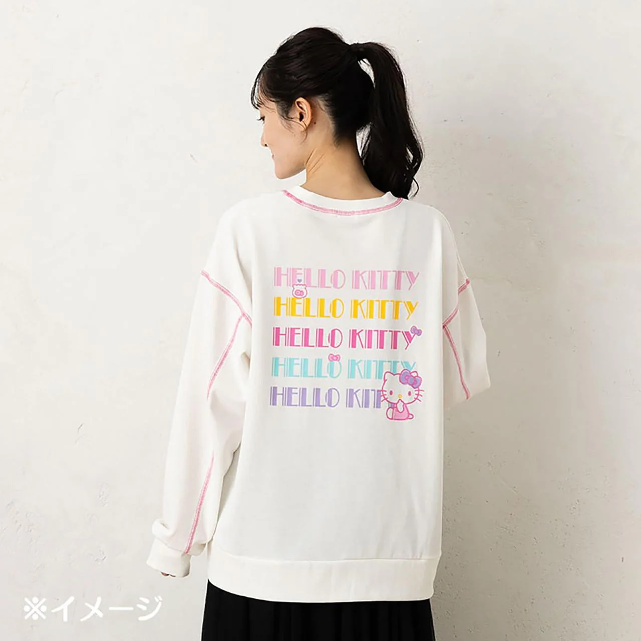 Cinnamoroll STC Sweatshirt - Image 6
