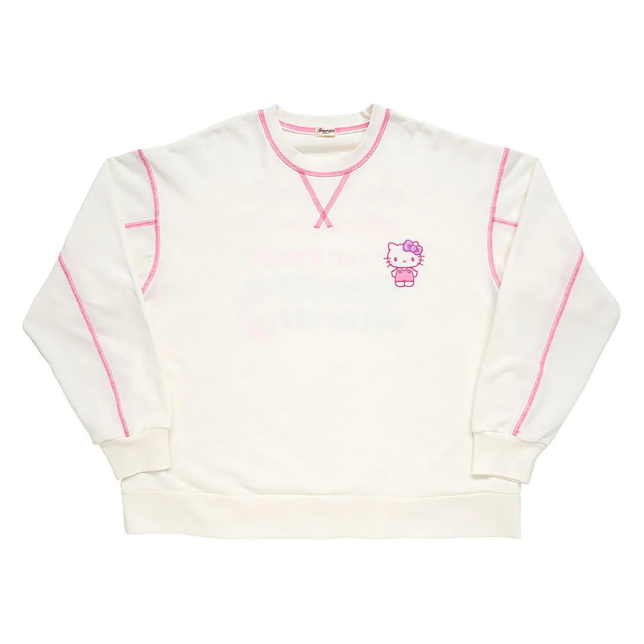 Hello Kitty STC Sweatshirt
