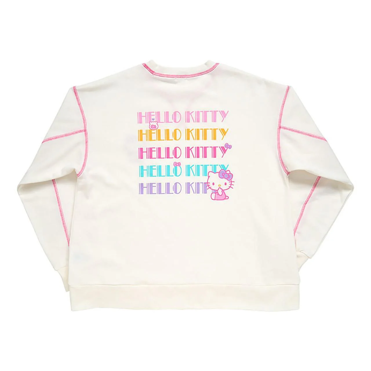 Hello Kitty STC Sweatshirt - Image 2