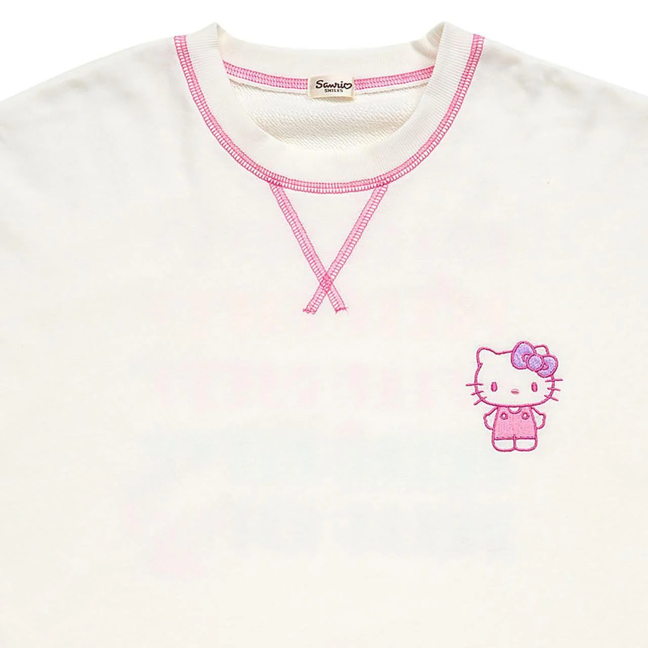 Hello Kitty STC Sweatshirt - Image 3