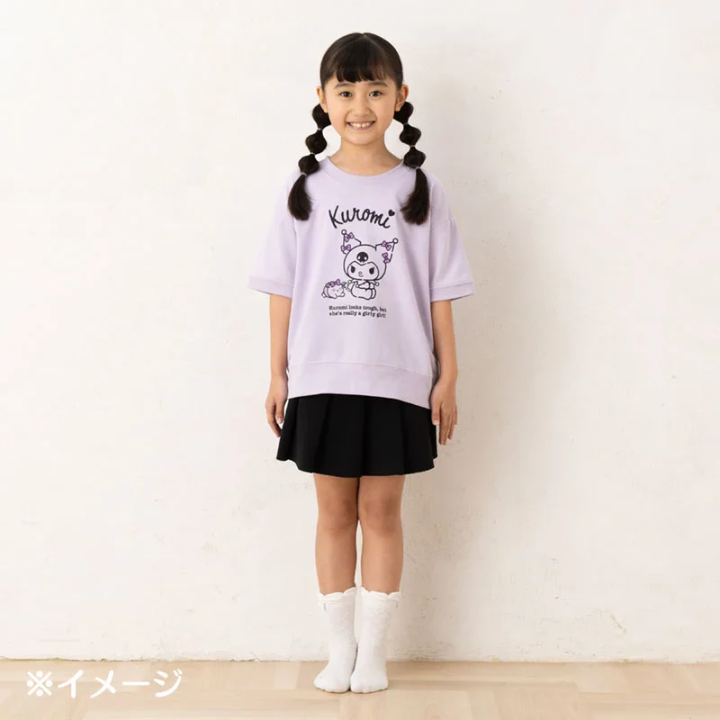 Cinnamoroll Kid's T-Shirt - Image 3