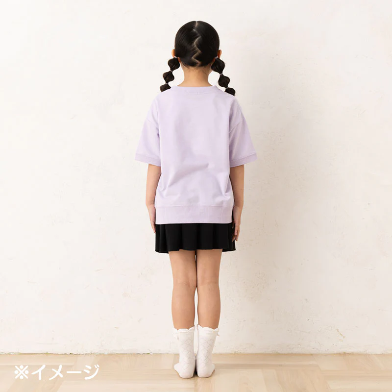 Cinnamoroll Kid's T-Shirt - Image 4