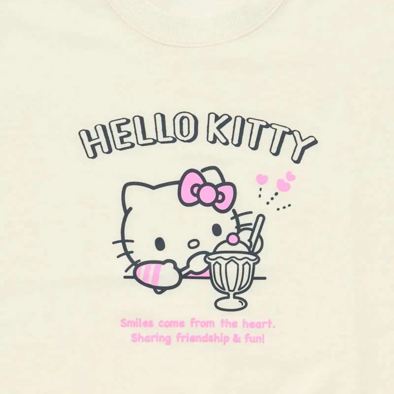 Hello Kitty Kid's T-Shirt - Image 2