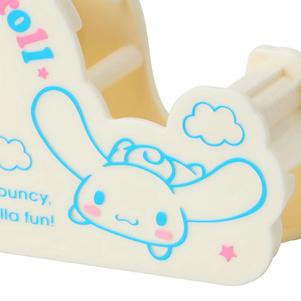 Cinnamoroll Tape Dispenser - Image 4