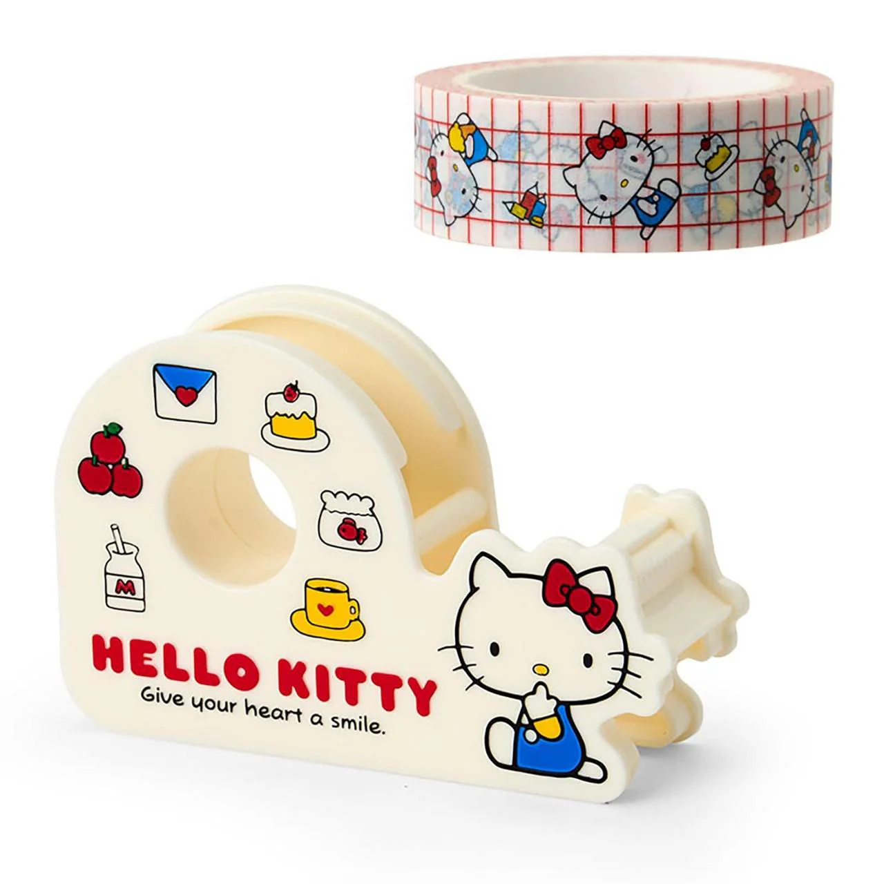 Hello Kitty Tape Dispenser - Image 2