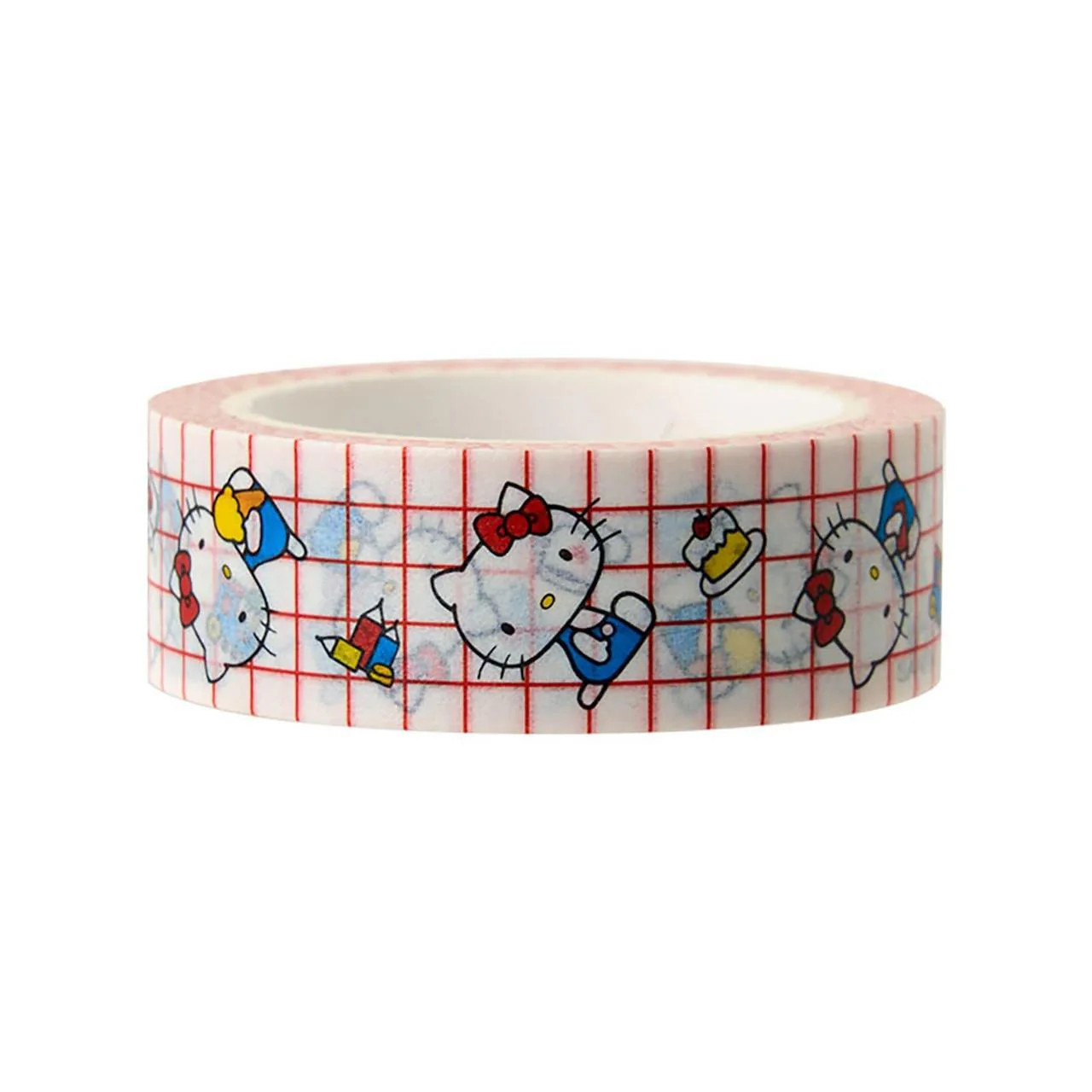 Hello Kitty Tape Dispenser - Image 3