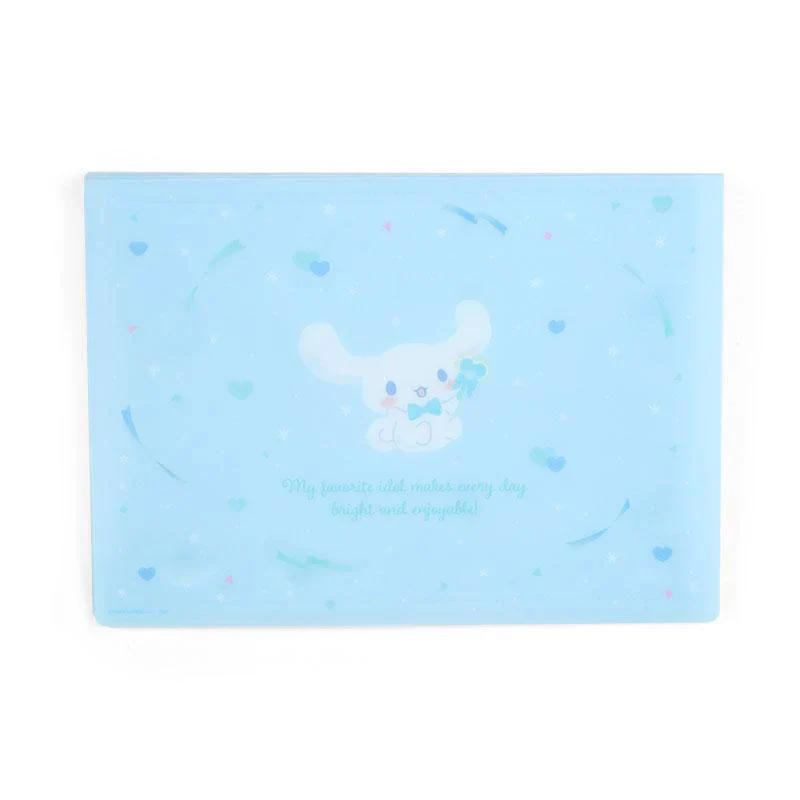 Sanrio Characters ID Ticket File Folder - Image 12