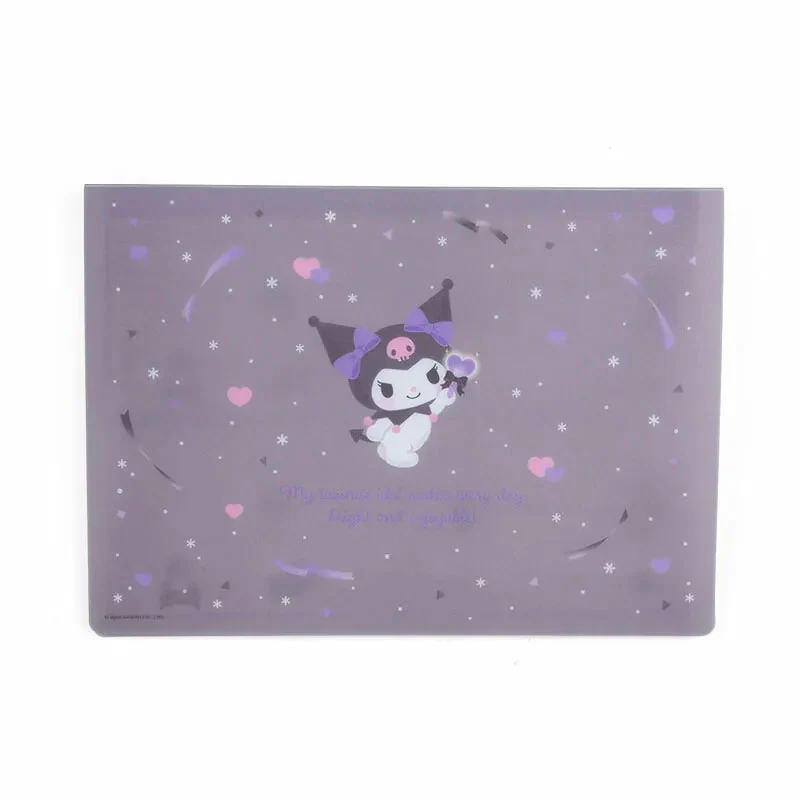 Sanrio Characters ID Ticket File Folder - Image 14