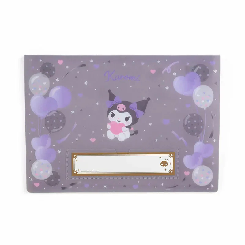 Sanrio Characters ID Ticket File Folder - Image 15