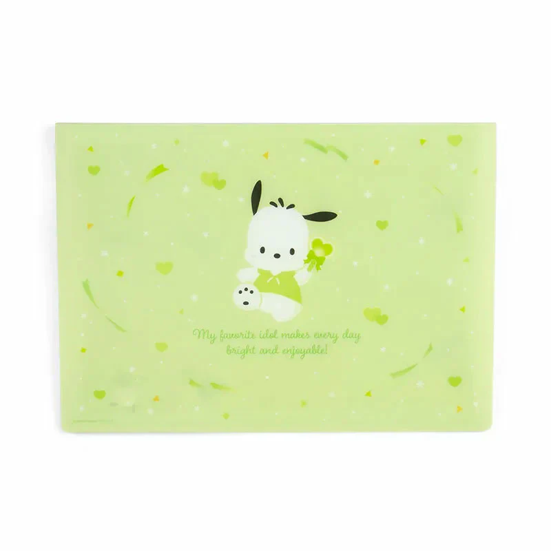 Sanrio Characters ID Ticket File Folder - Image 17