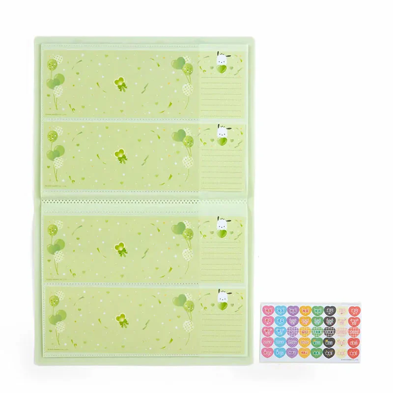 Sanrio Characters ID Ticket File Folder - Image 19