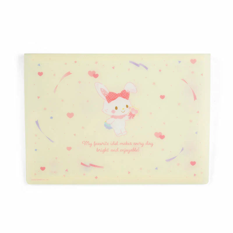 Sanrio Characters ID Ticket File Folder - Image 21