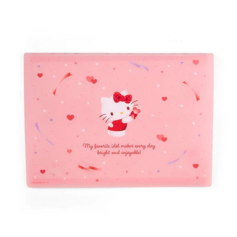 Sanrio Characters ID Ticket File Folder - Image 3