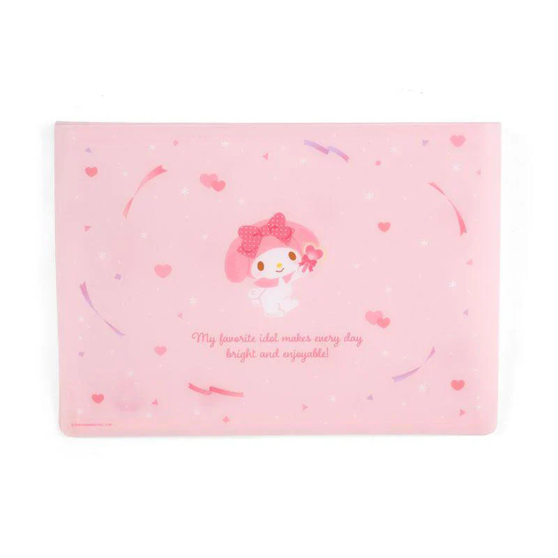 Sanrio Characters ID Ticket File Folder - Image 6