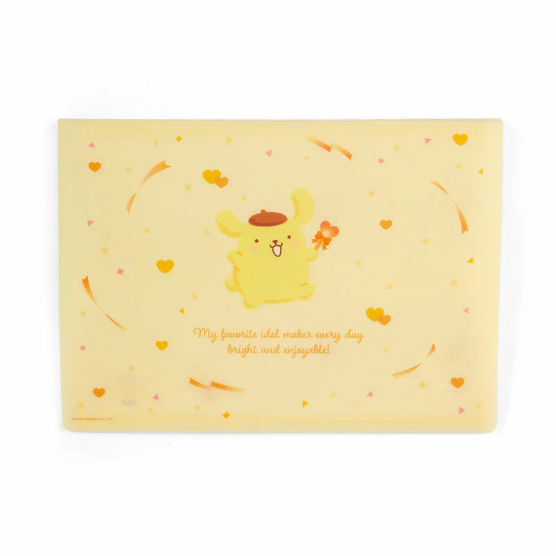 Sanrio Characters ID Ticket File Folder - Image 9