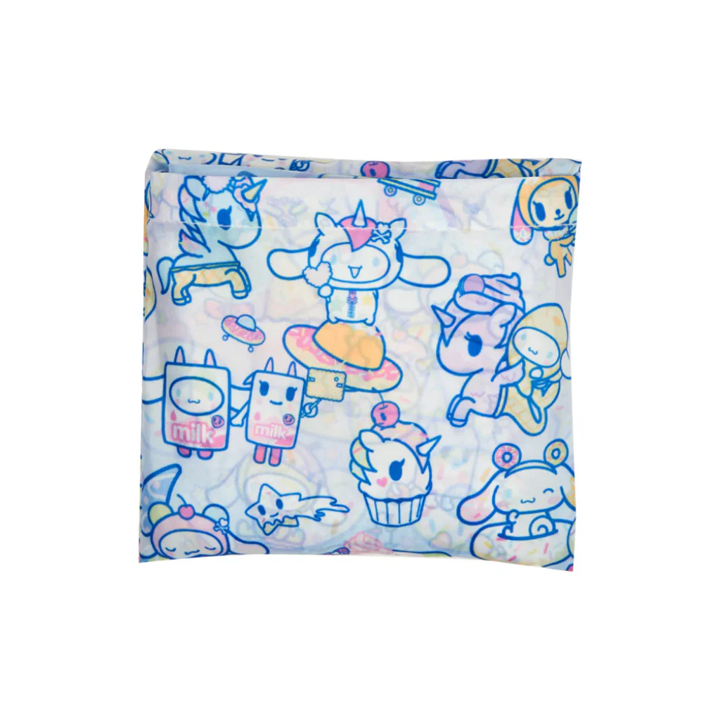 tokidoki x Cinnamoroll Sweet Treats Reusable Tote - Image 2