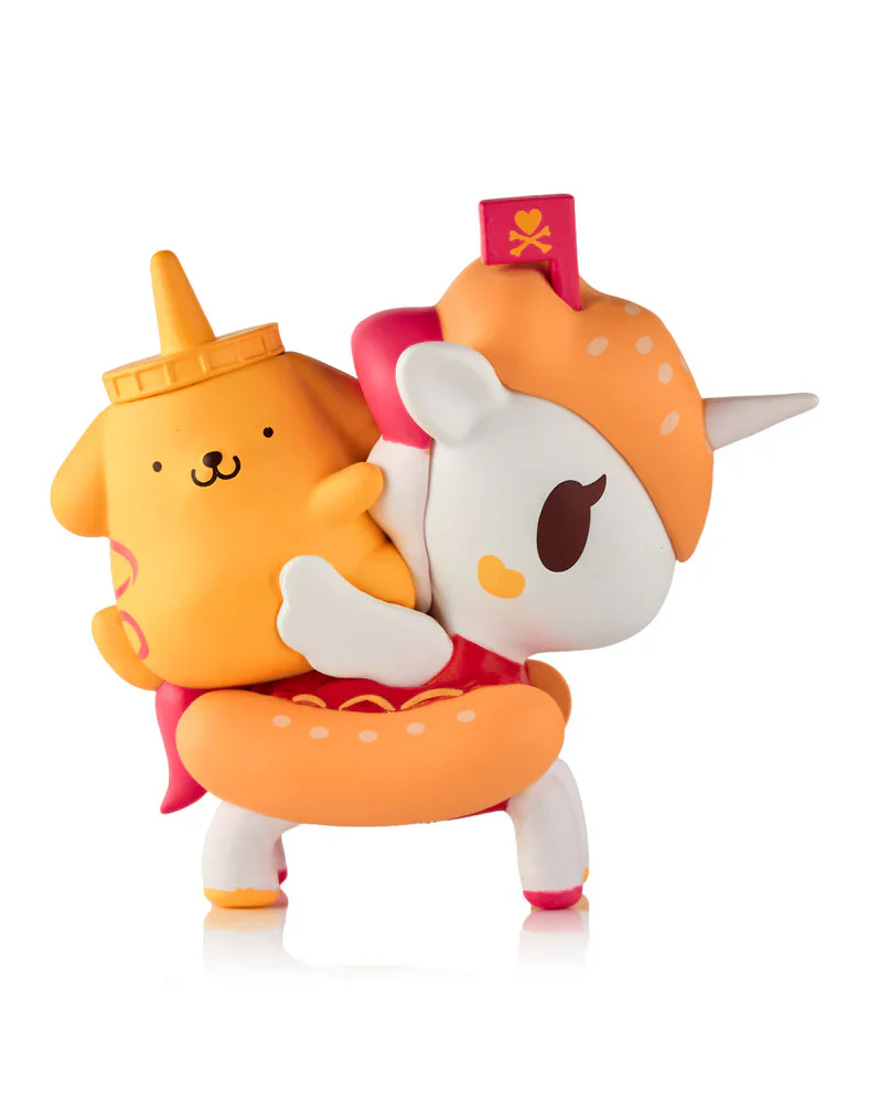 tokidoki x Hello Kitty & Friends Fast Food Blind Box - Image 11