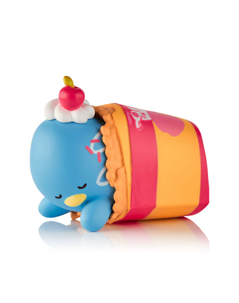 tokidoki x Hello Kitty & Friends Fast Food Blind Box - Image 5
