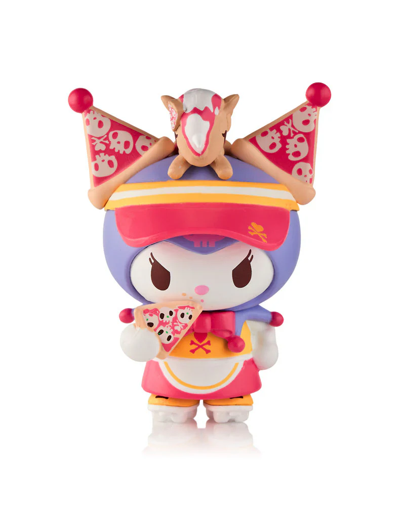 tokidoki x Hello Kitty & Friends Fast Food Blind Box - Image 6