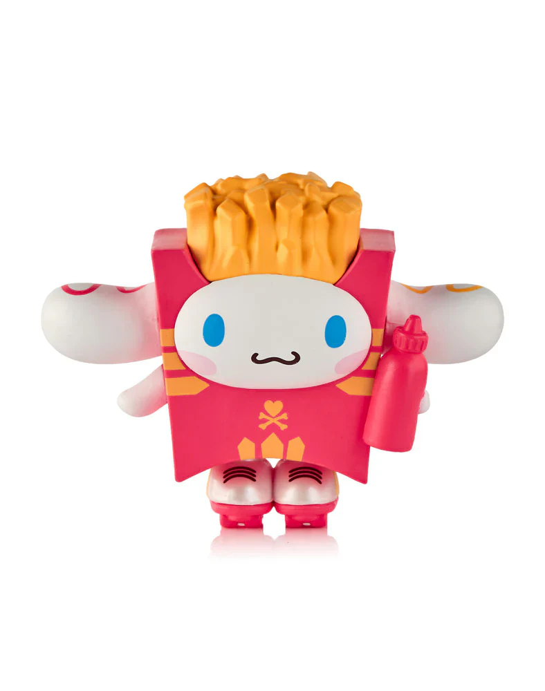 tokidoki x Hello Kitty & Friends Fast Food Blind Box - Image 7