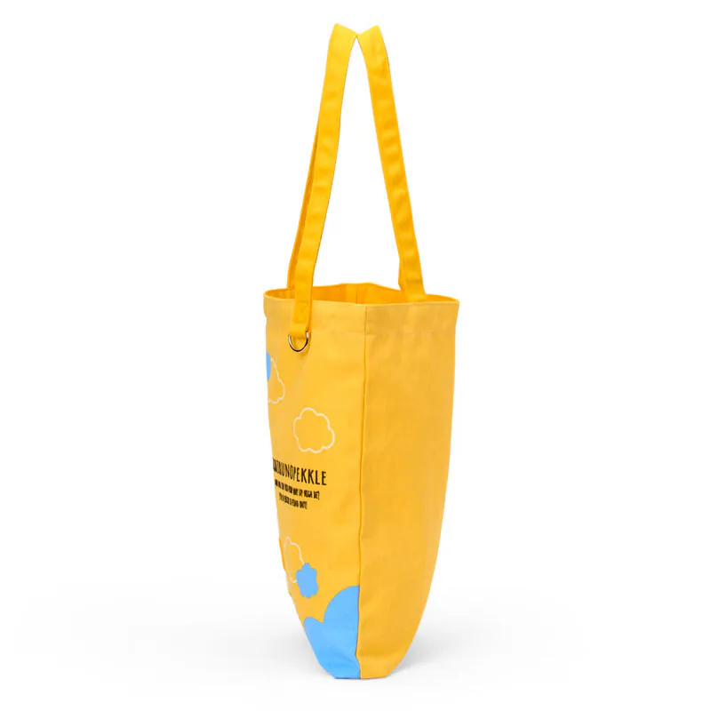 Ahiru no Pekkle Balloon Tote Bag - Image 2