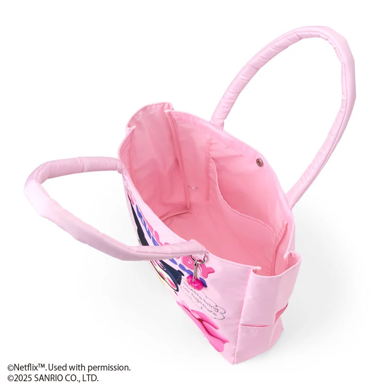 My Melody & Kuromi Netflix Series Tote Bag - Image 3