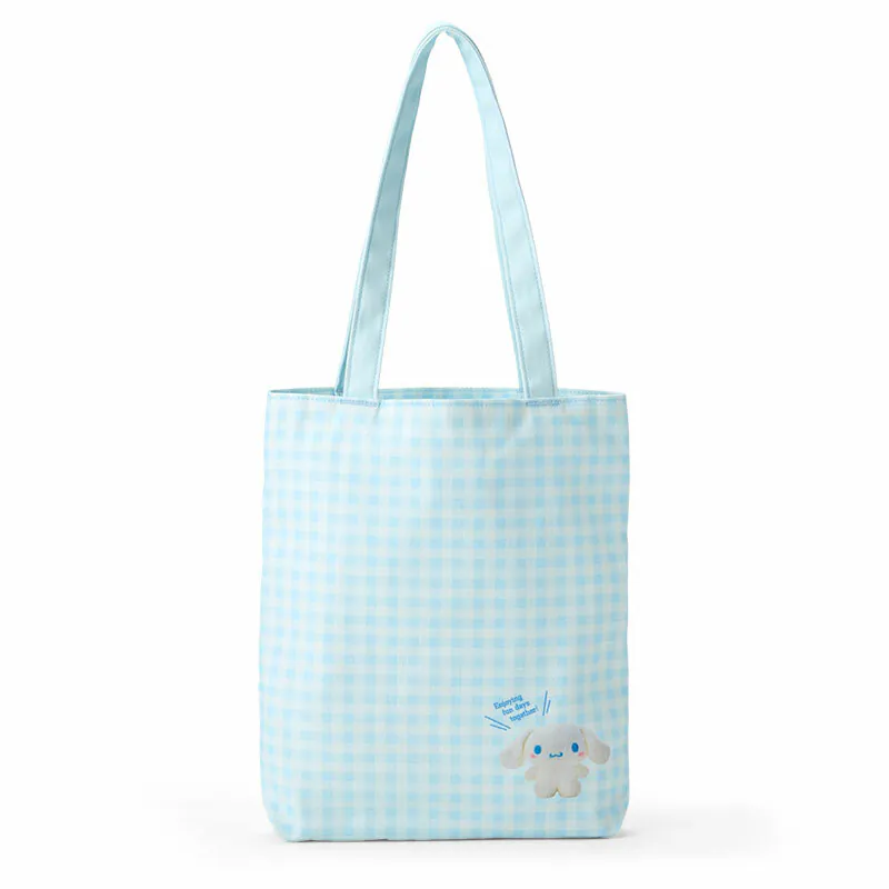 Cinnamoroll Profile Tote Bag - Image 2