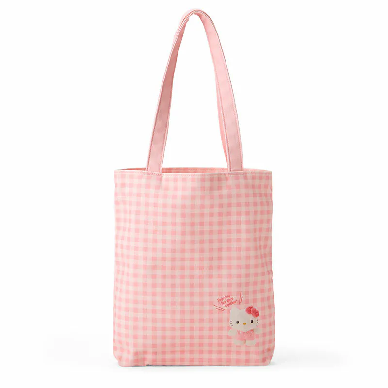 Hello Kitty Profile Tote Bag - Image 2