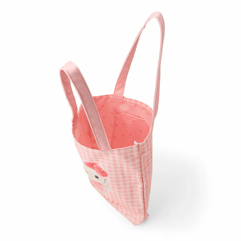 Hello Kitty Profile Tote Bag - Image 3