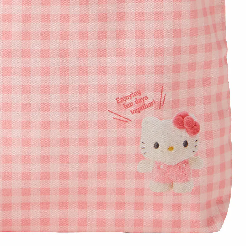 Hello Kitty Profile Tote Bag - Image 5