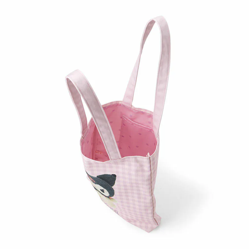 Kuromi Profile Tote Bag - Image 3