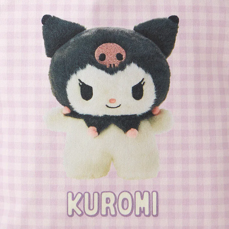 Kuromi Profile Tote Bag - Image 4