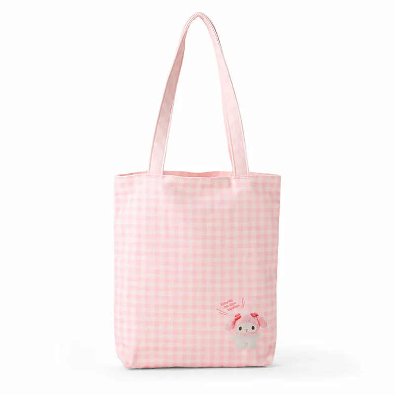 My Melody Profile Tote Bag - Image 2